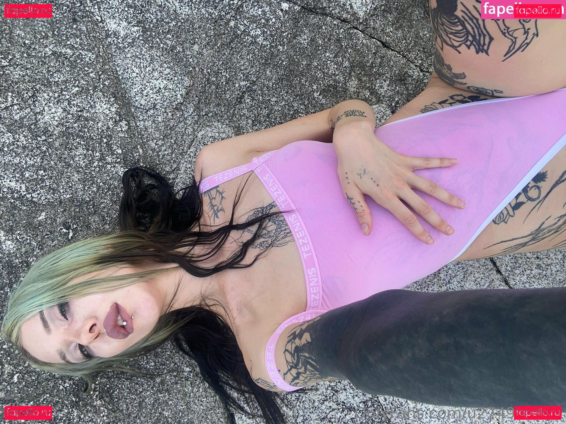 lacydeexxx Nude Onlyfans Photo 30