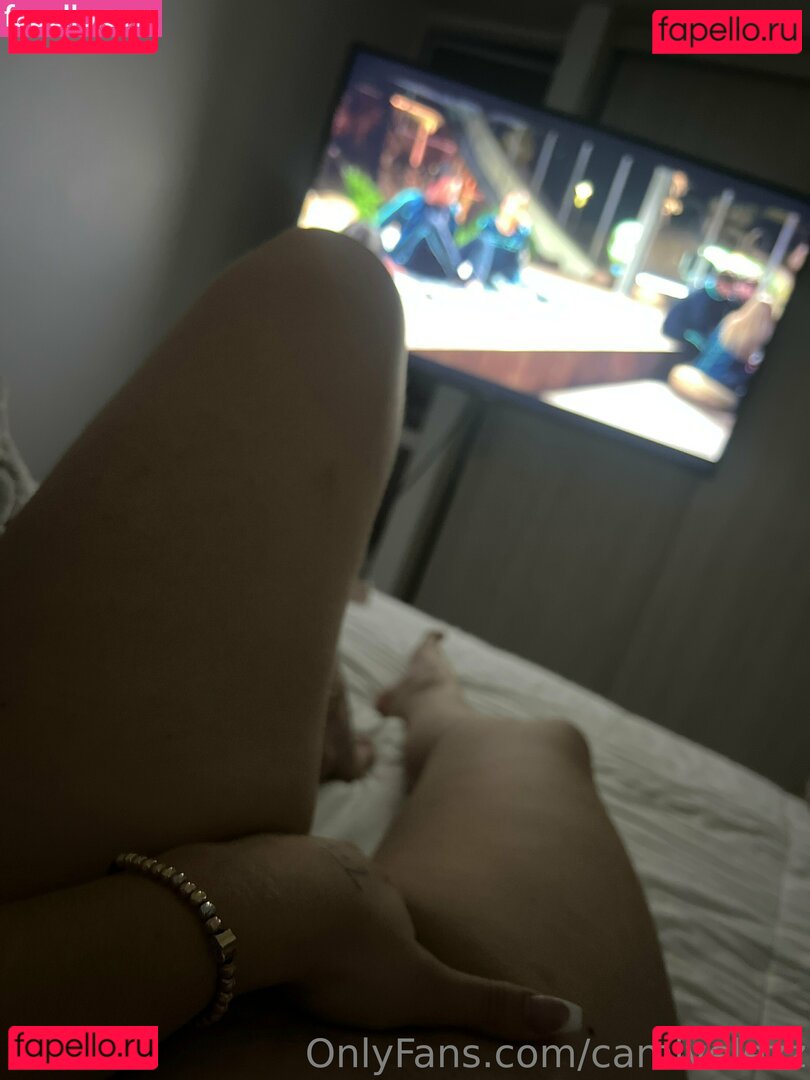 Cami Velez Nude Onlyfans Photo 30