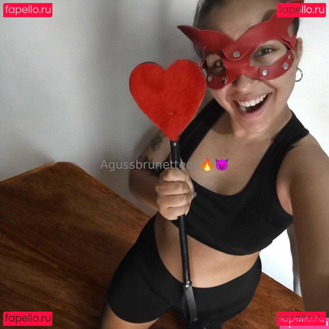 goddesagus Nude Onlyfans Photo 44