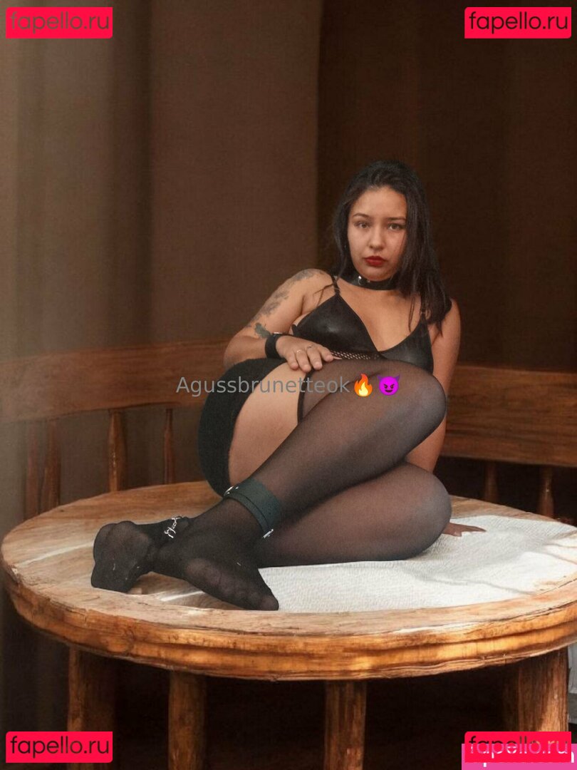 goddesagus Nude Onlyfans Photo 40