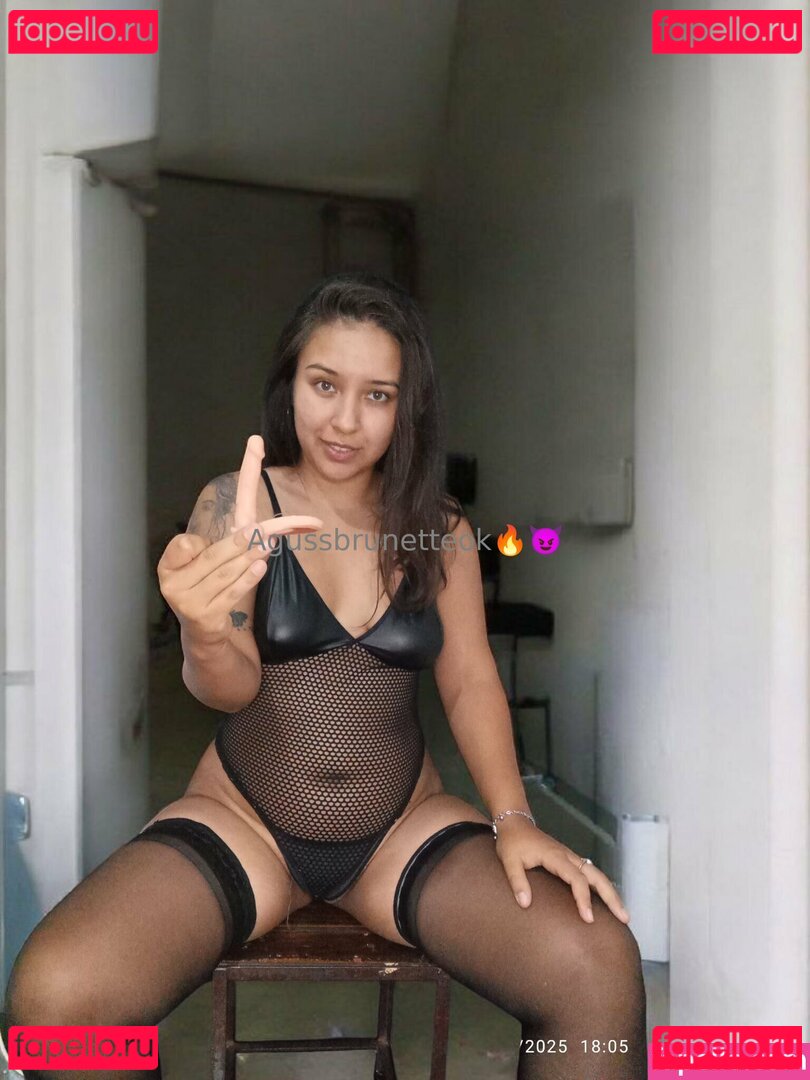 goddesagus Nude Onlyfans Photo 41
