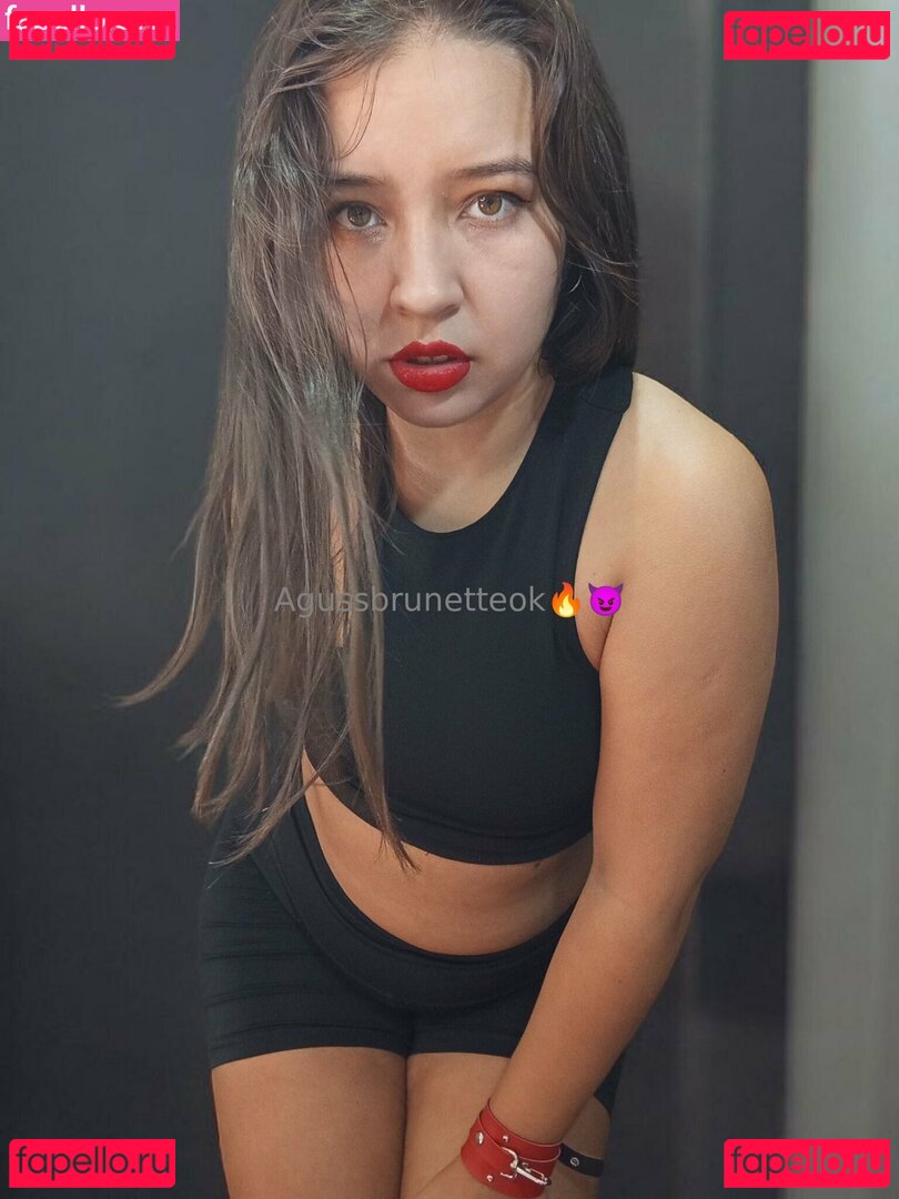 goddesagus Nude Onlyfans Photo 33