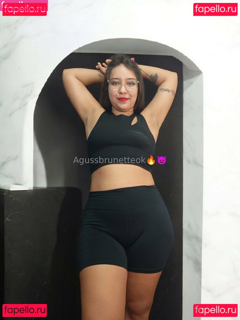 goddesagus Nude Onlyfans Photo 31