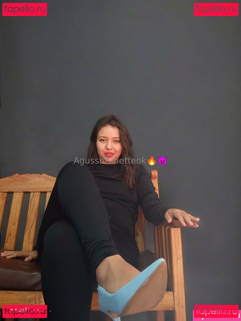 goddesagus Nude Onlyfans Photo 28