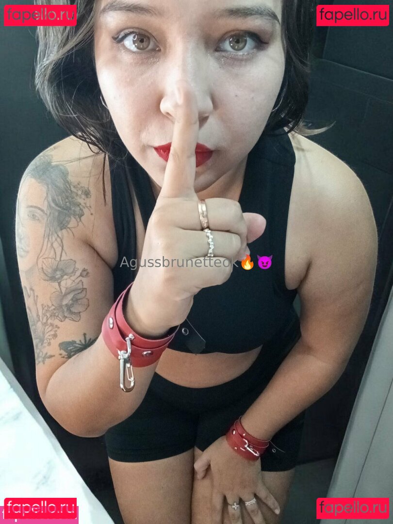 goddesagus Nude Onlyfans Photo 25