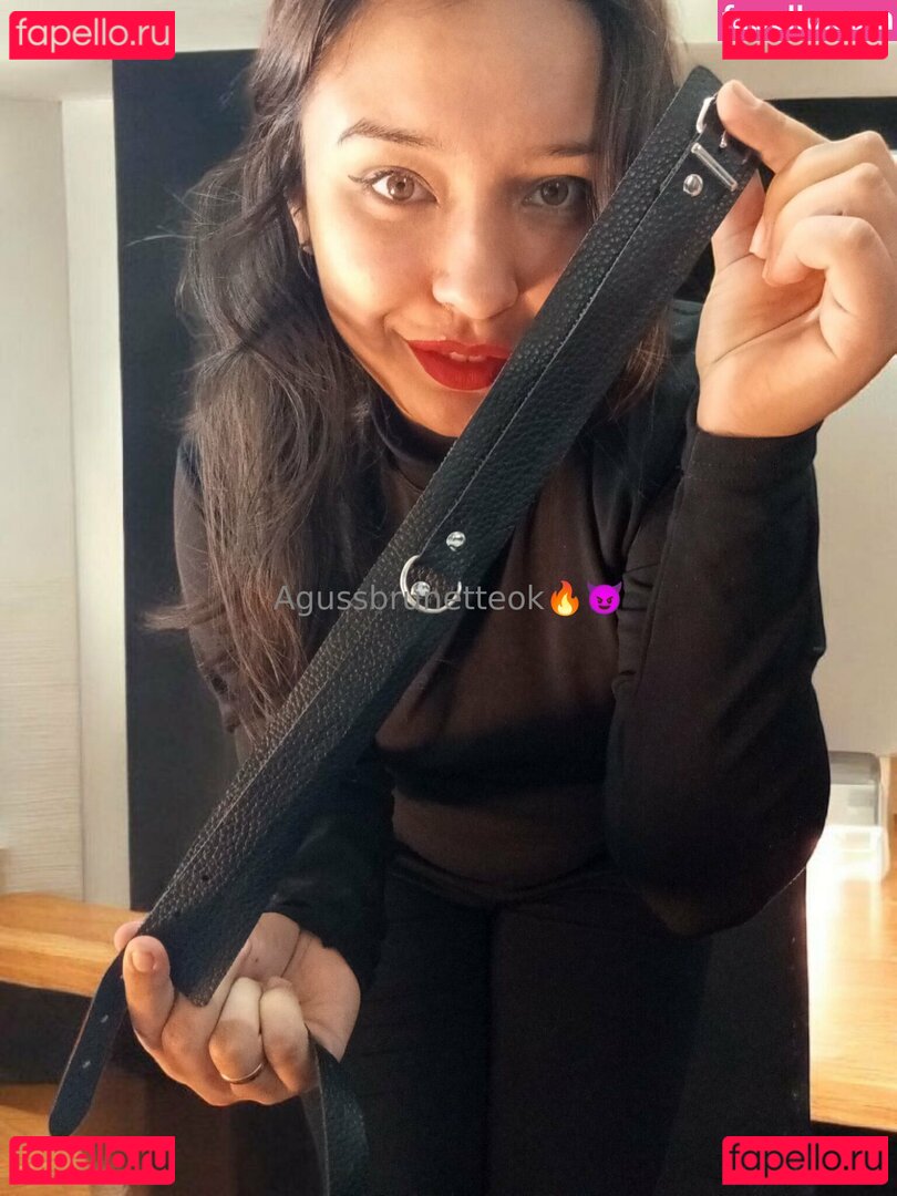 goddesagus Nude Onlyfans Photo 17