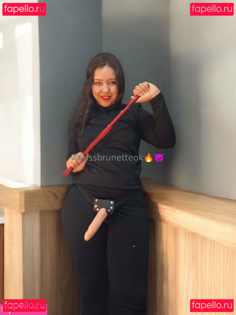 goddesagus Nude Onlyfans Photo 9
