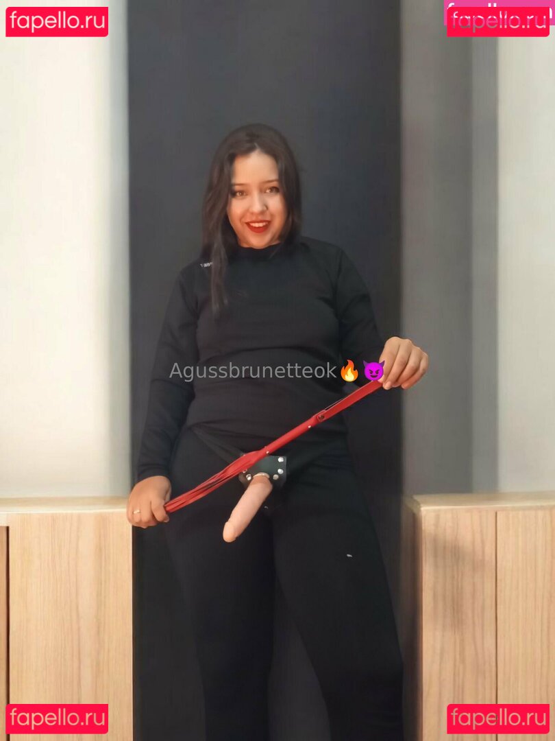 goddesagus Nude Onlyfans Photo 10