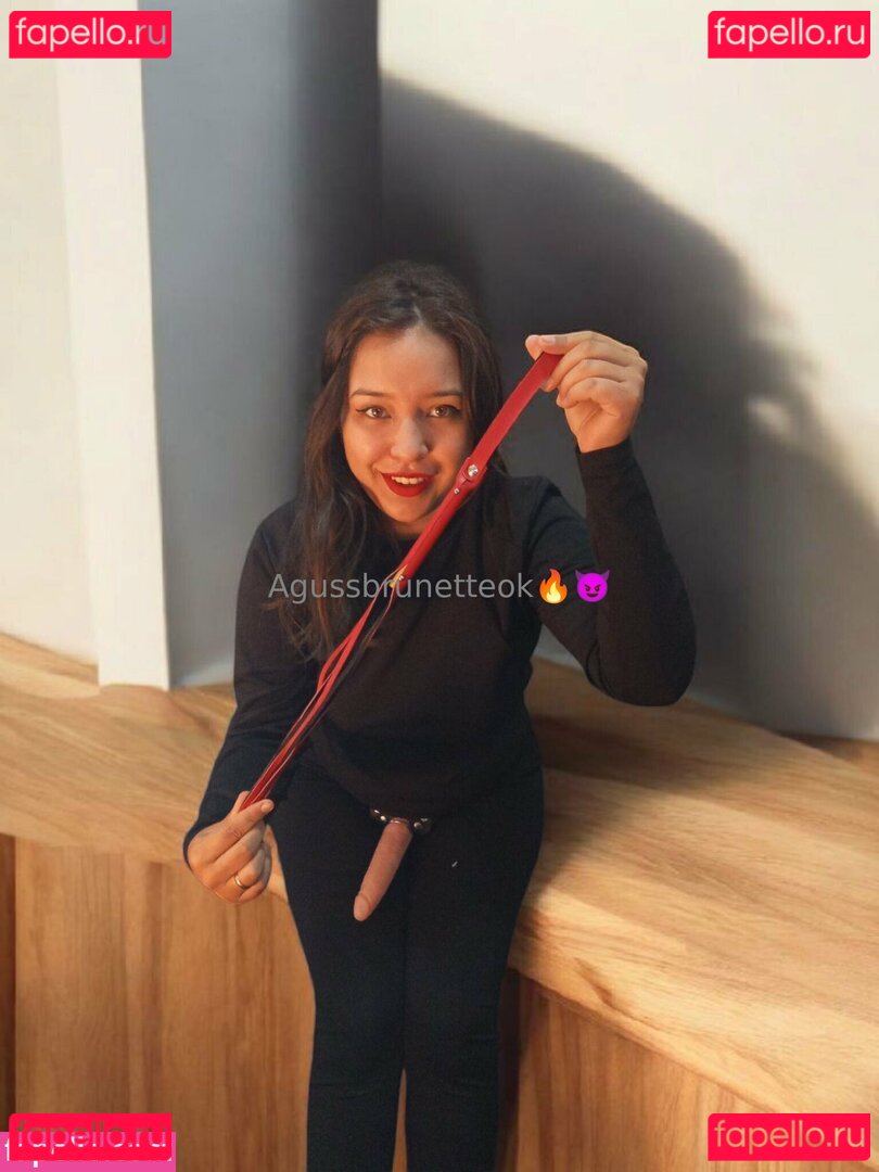 goddesagus Nude Onlyfans Photo 8