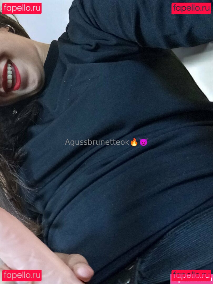goddesagus Nude Onlyfans Photo 5