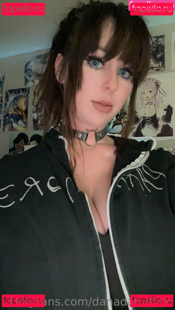 danadabuffalo Nude Onlyfans Photo 49