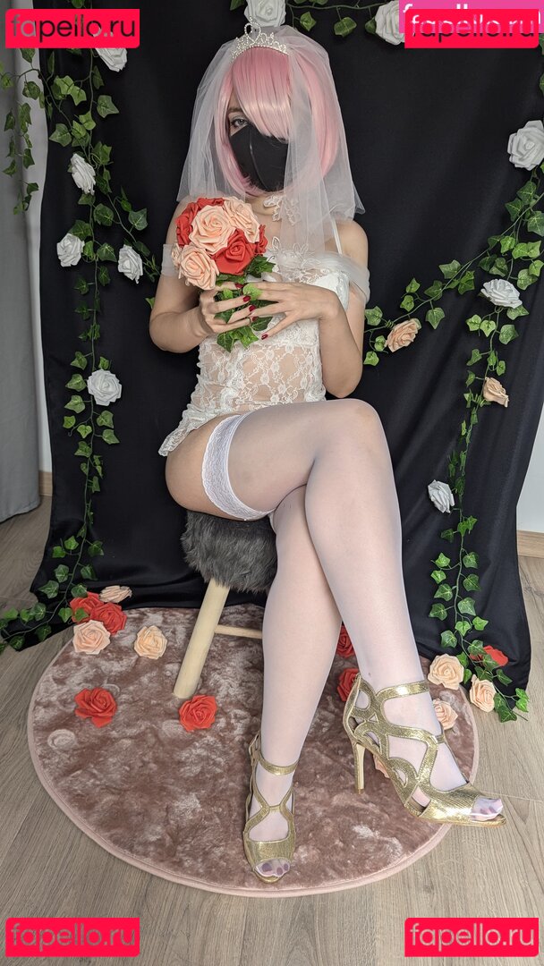 Dolly Liney Nude Onlyfans Photo 24