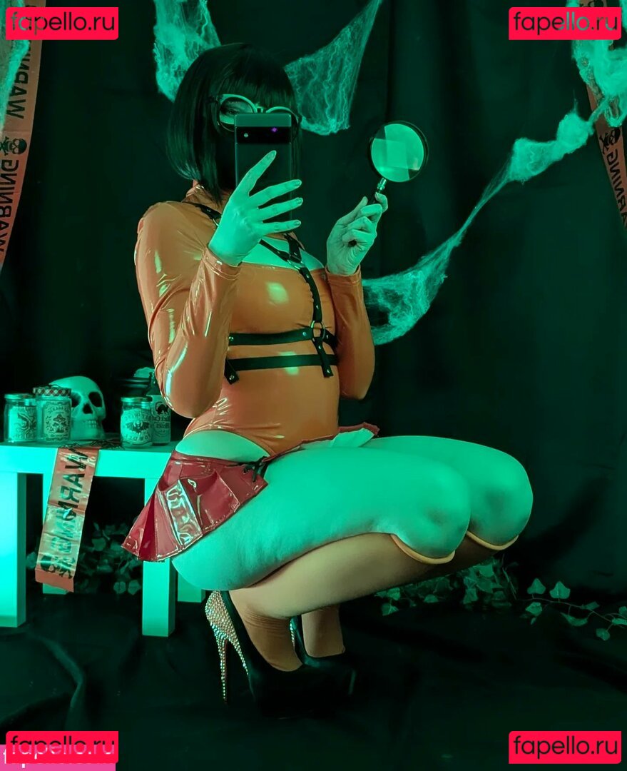 Dolly Liney Nude Onlyfans Photo 11