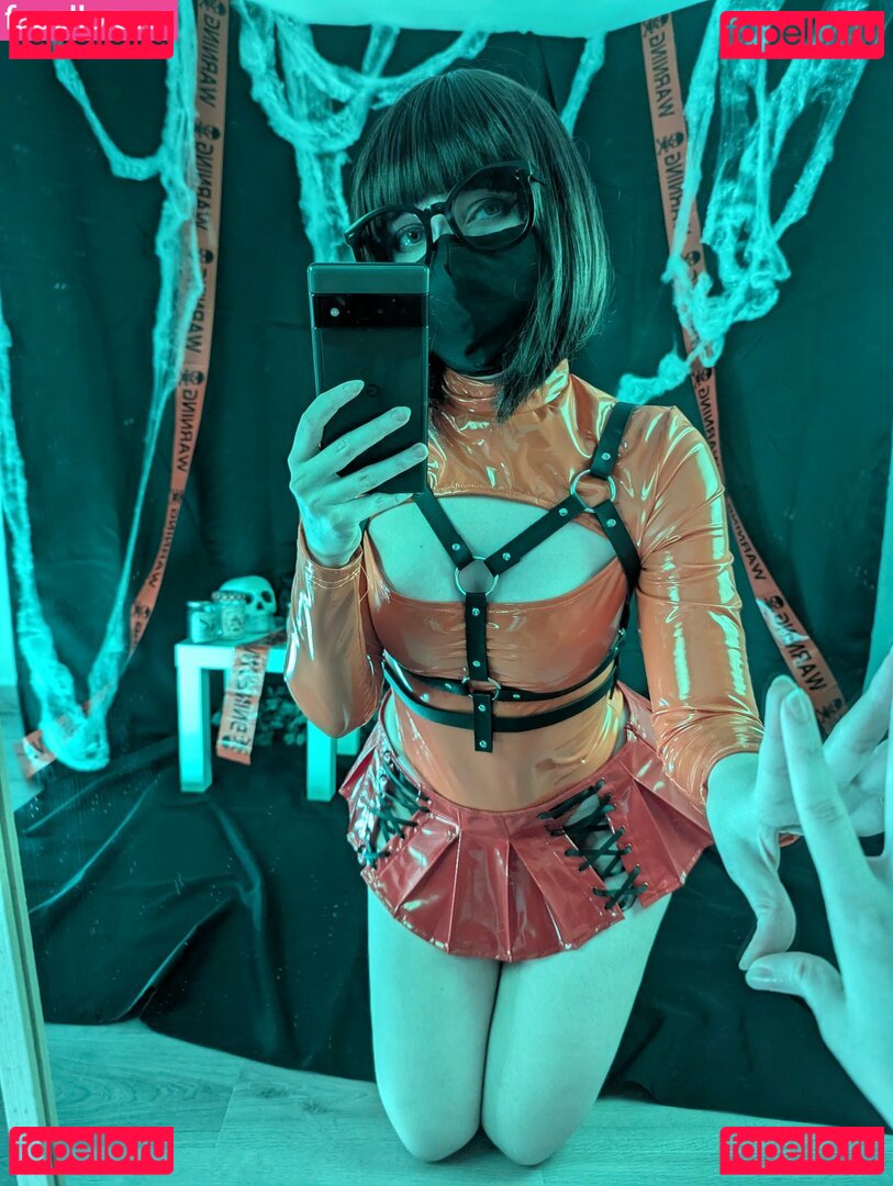 Dolly Liney Nude Onlyfans Photo 8