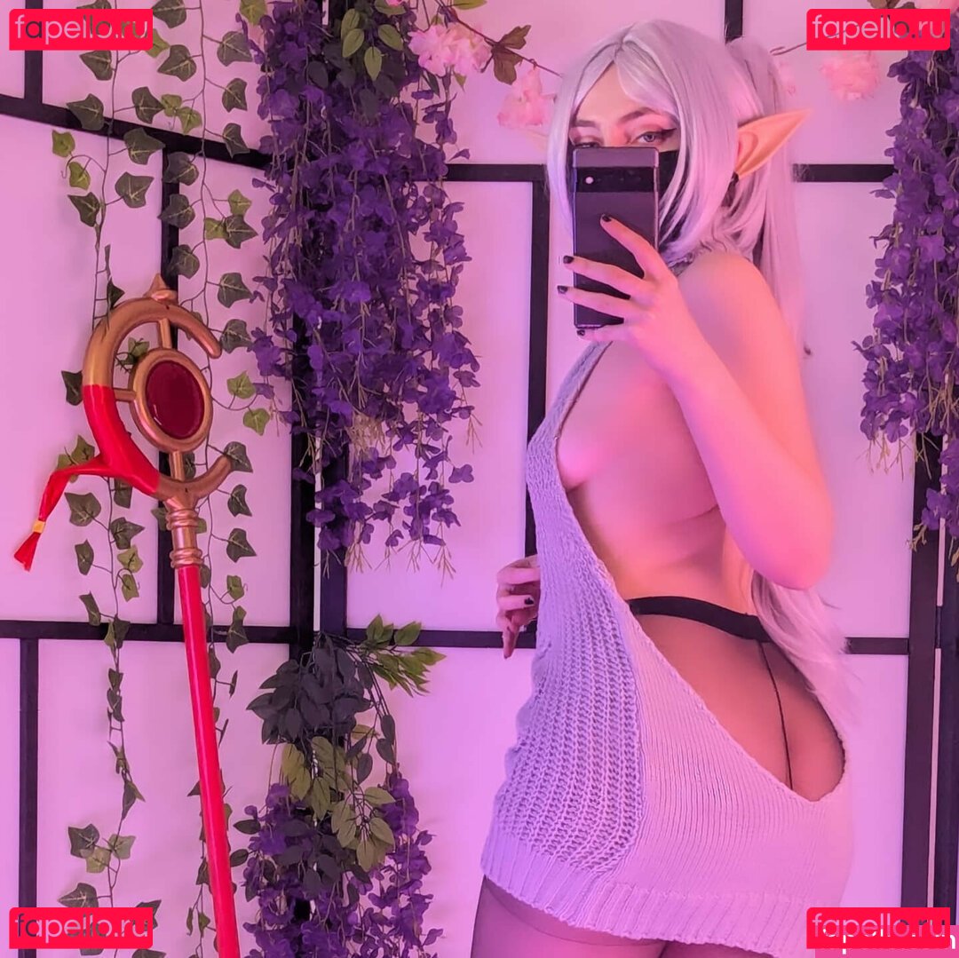Dolly Liney Nude Onlyfans Photo 7