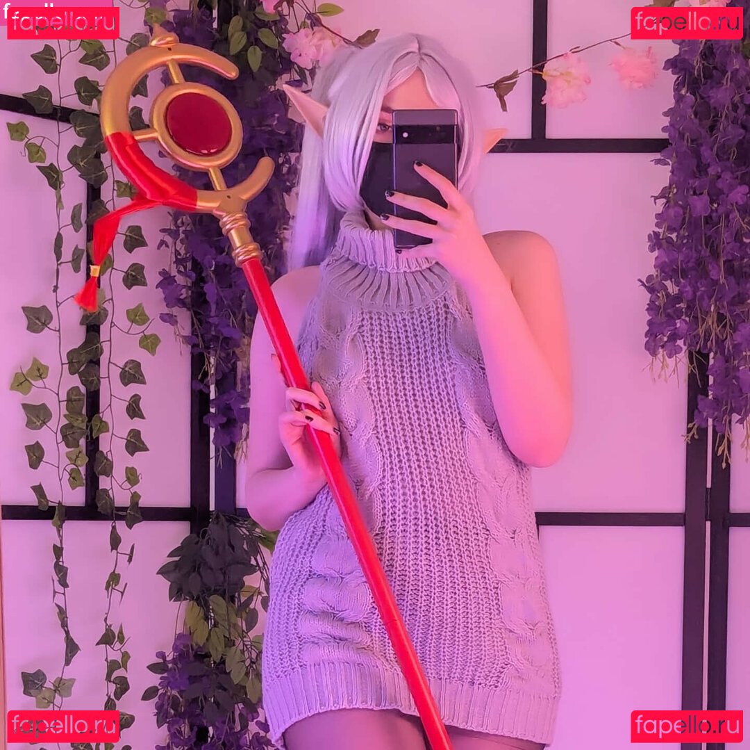 Dolly Liney Nude Onlyfans Photo 6