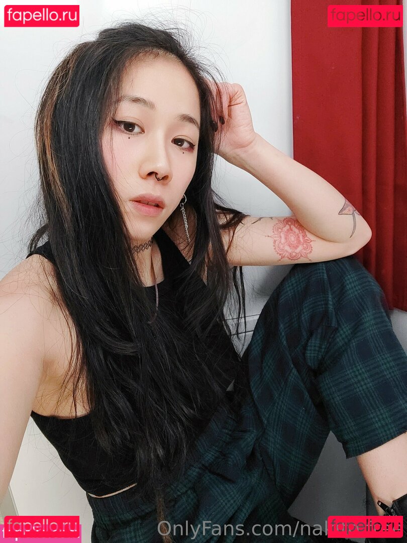 nakito.free Nude Onlyfans Photo 45