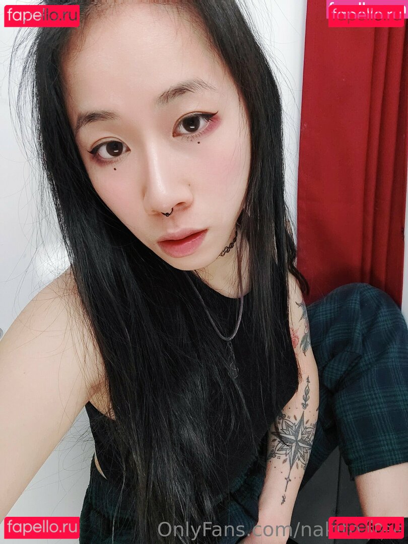 nakito.free Nude Onlyfans Photo 43