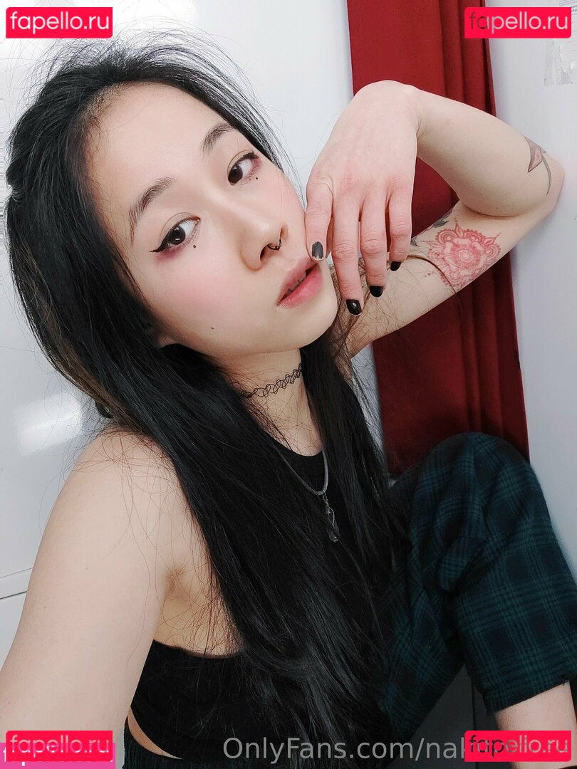 nakito.free Nude Onlyfans Photo 41