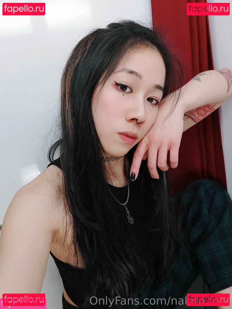nakito.free Nude Onlyfans Photo 40