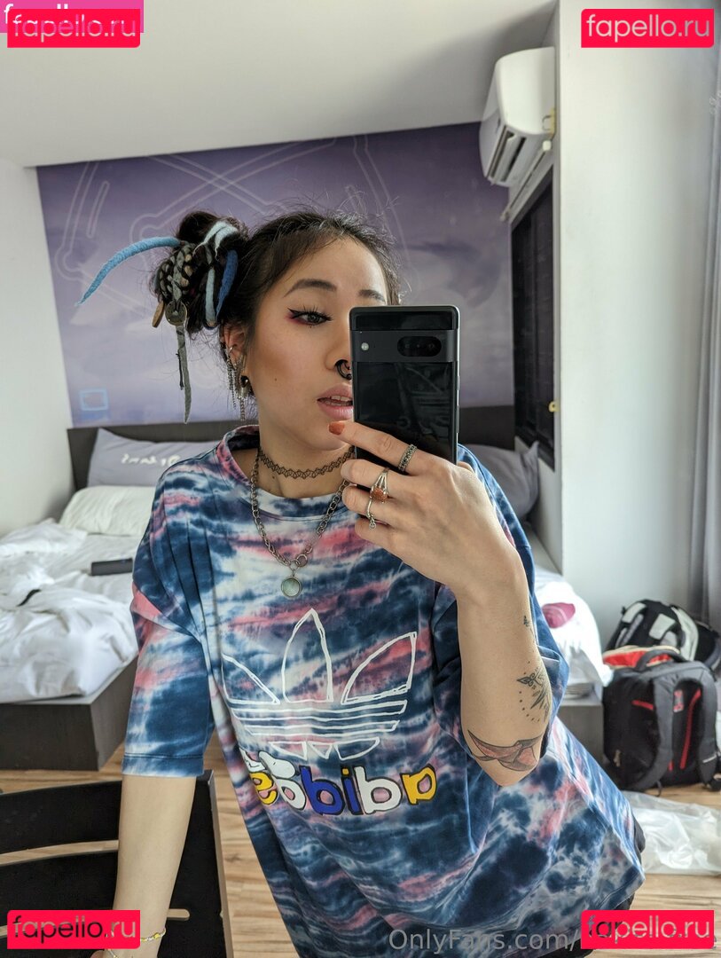 nakito.free Nude Onlyfans Photo 16