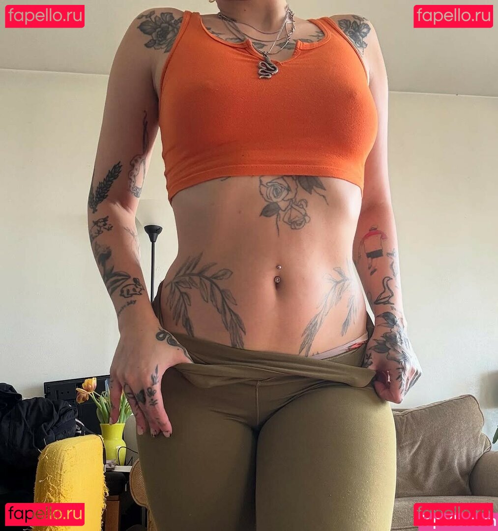 helpppmeh Nude Onlyfans Photo 34