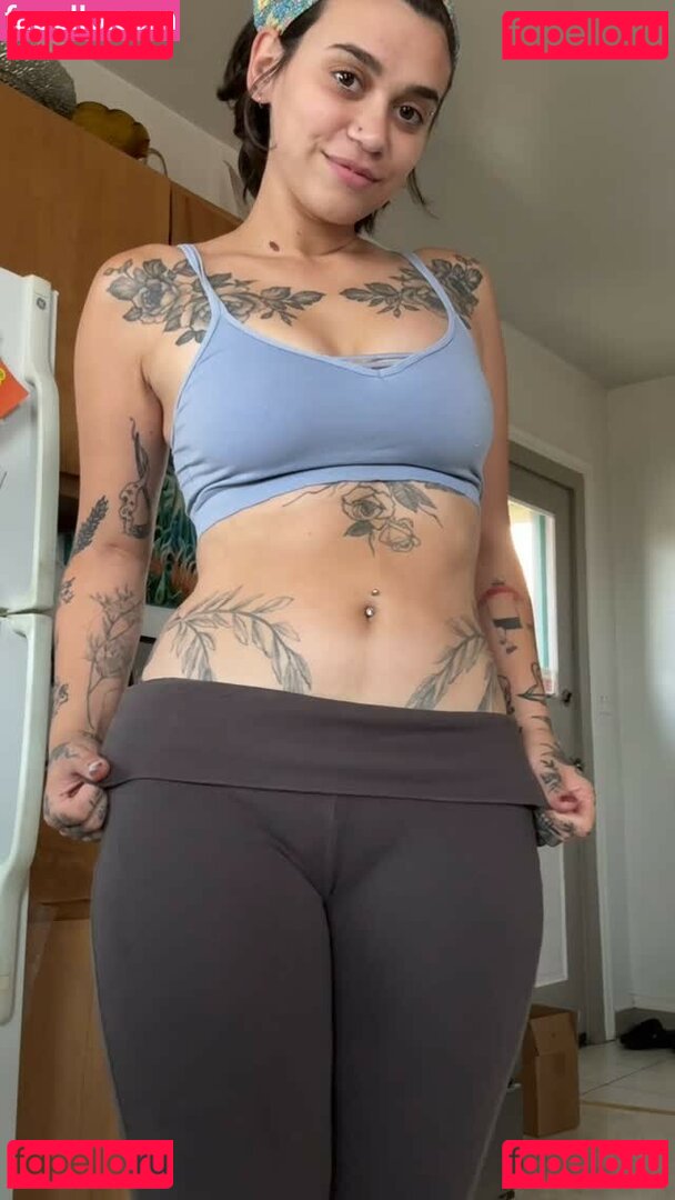 helpppmeh Nude Onlyfans Photo 33