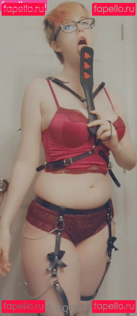 madiixxo_ph Nude Onlyfans Photo 9