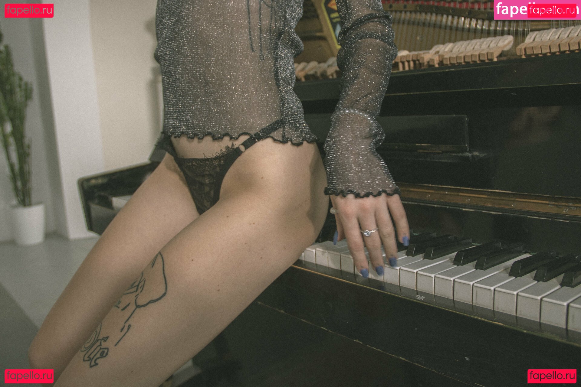 disimaria Nude Onlyfans Photo 37