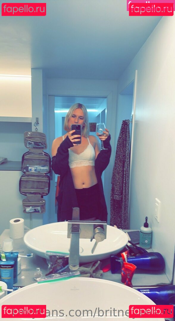 britneyevans Nude Onlyfans Photo 37