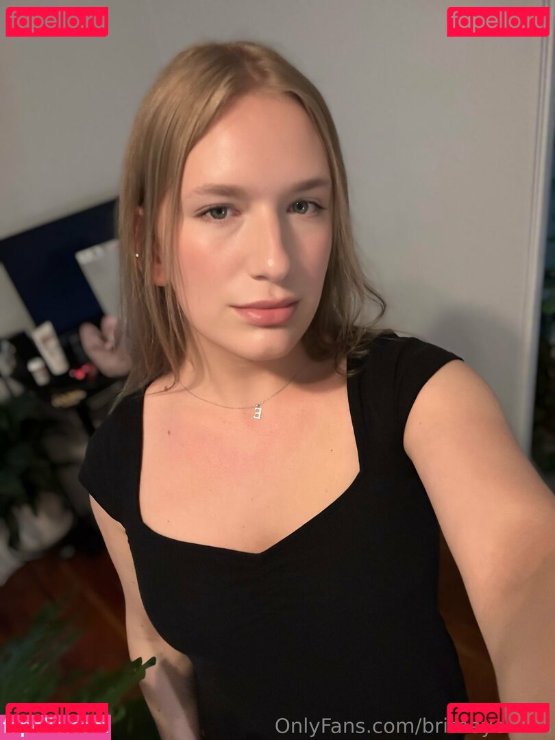 britneyevans Nude Onlyfans Photo 8