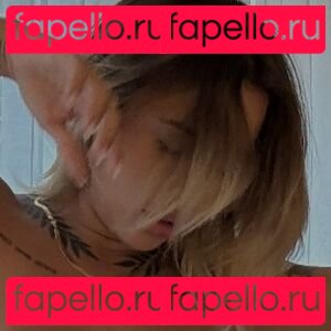 Danimanzutti Nude Onlyfans Photo 21