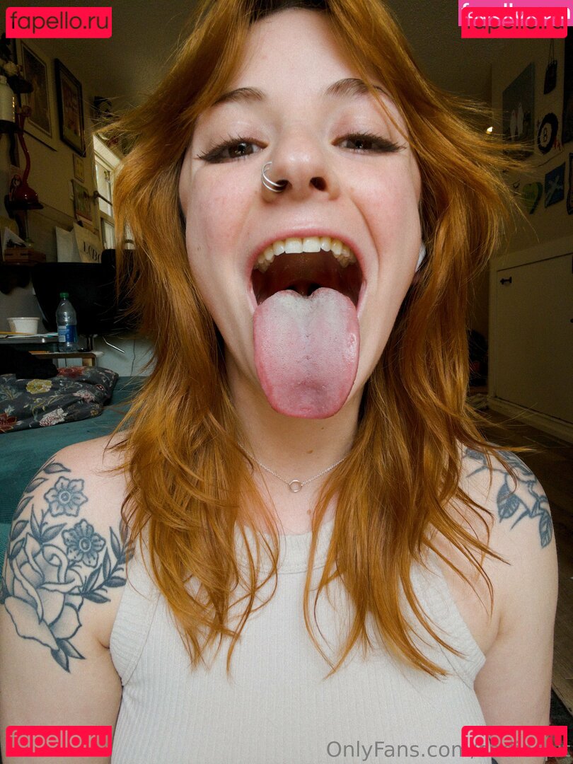 sadiespit Nude Onlyfans Photo 36