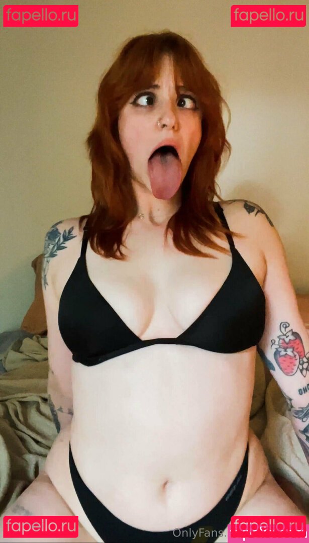 sadiespit Nude Onlyfans Photo 24