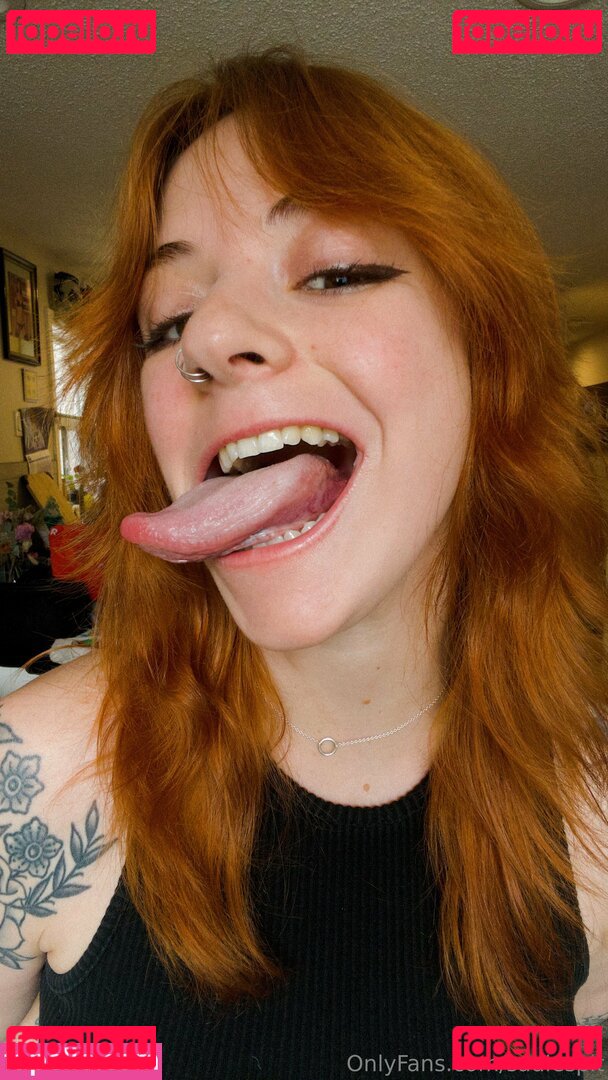 sadiespit Nude Onlyfans Photo 21