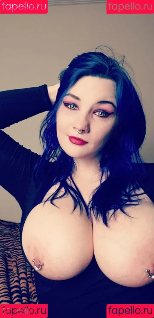 Alice Zombie Onlyfans Photo Gallery 