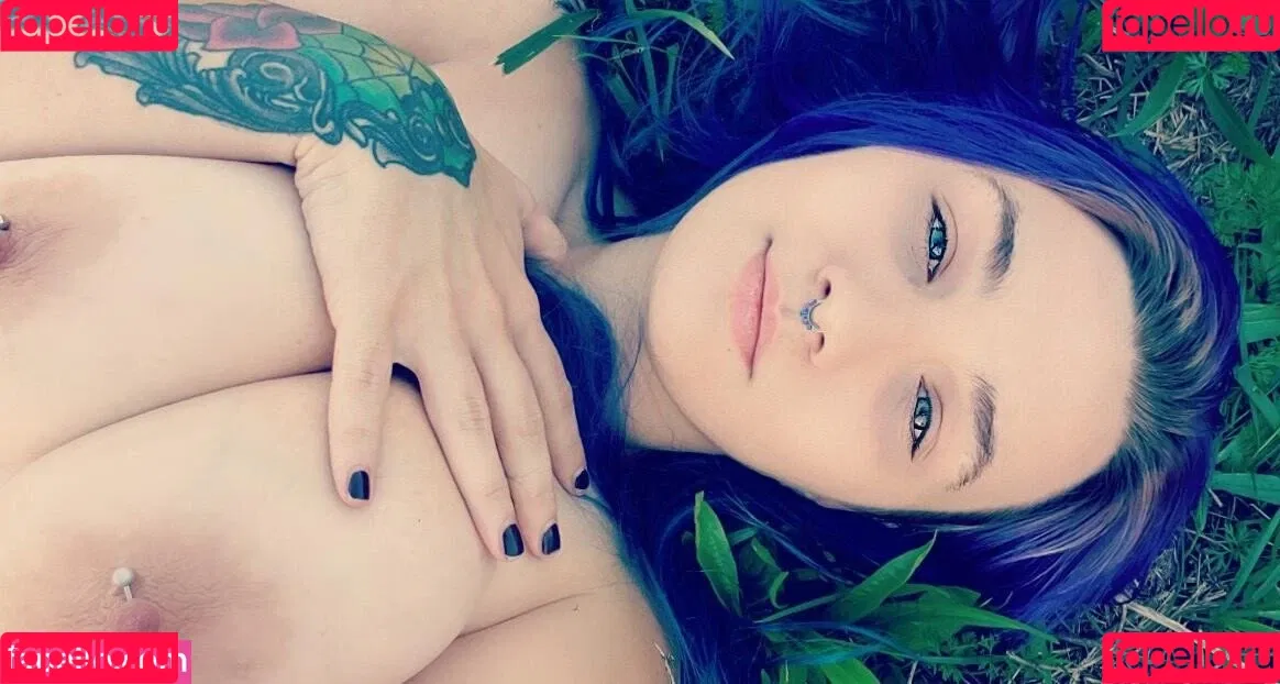 Alice Zombie Onlyfans Photo Gallery 