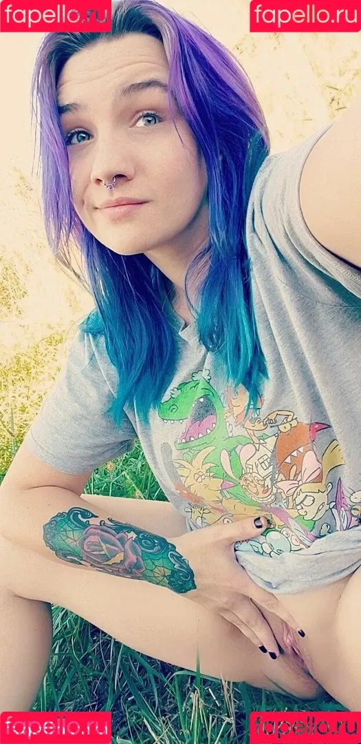 Alice Zombie Onlyfans Photo Gallery 