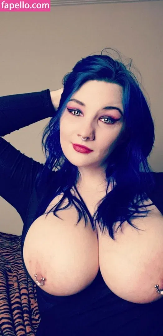 Alice Zombie Onlyfans Photo Gallery 