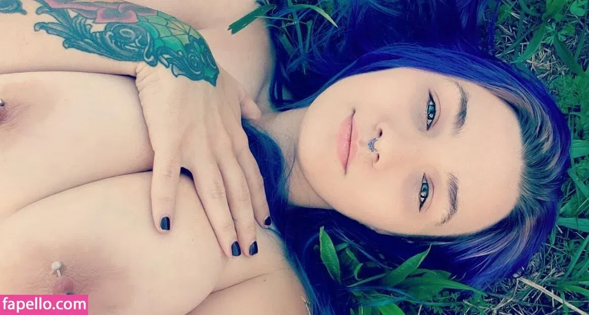 Alice Zombie Onlyfans Photo Gallery 