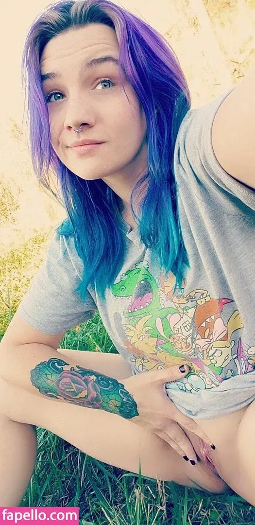 Alice Zombie Onlyfans Photo Gallery 