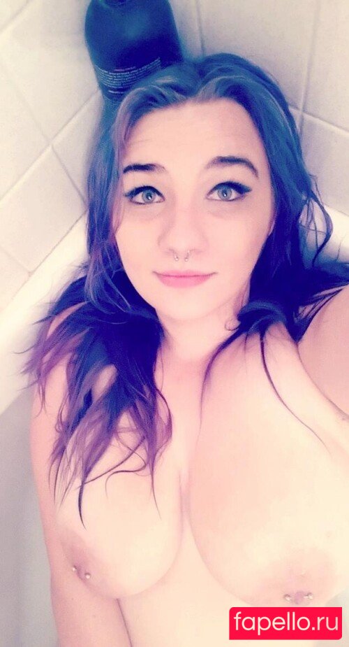 Alice Zombie Nude Onlyfans Photo 30