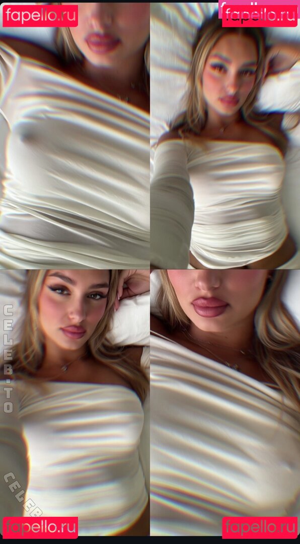 Itsvilena Nude Onlyfans Photo 19