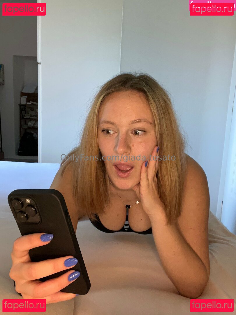 giada.tosato Nude Onlyfans Photo 41