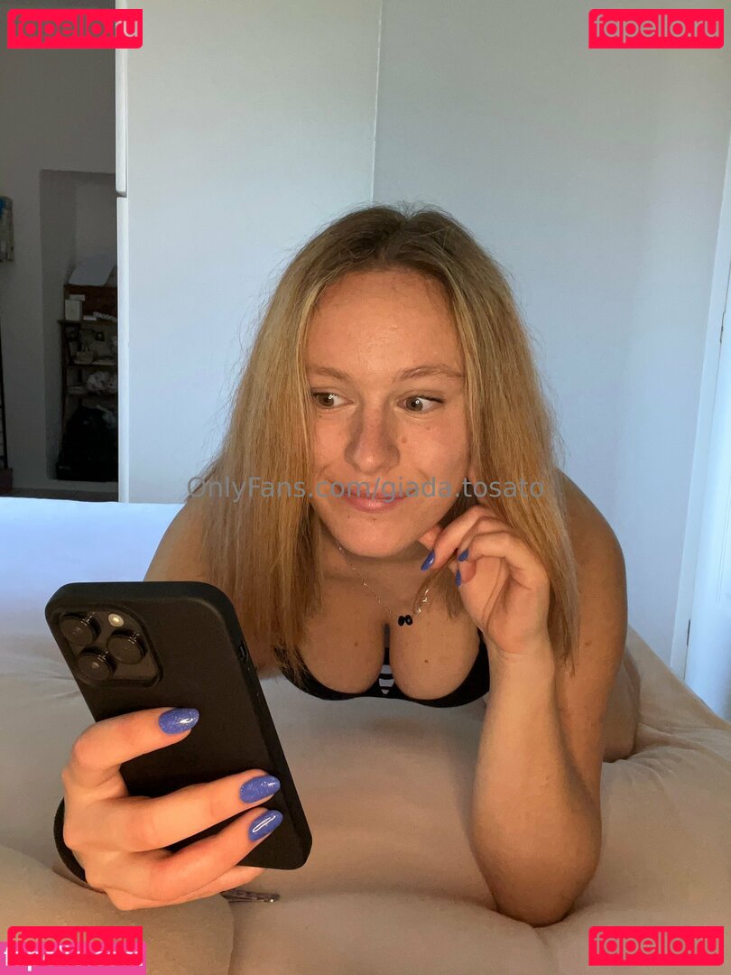 giada.tosato Nude Onlyfans Photo 40