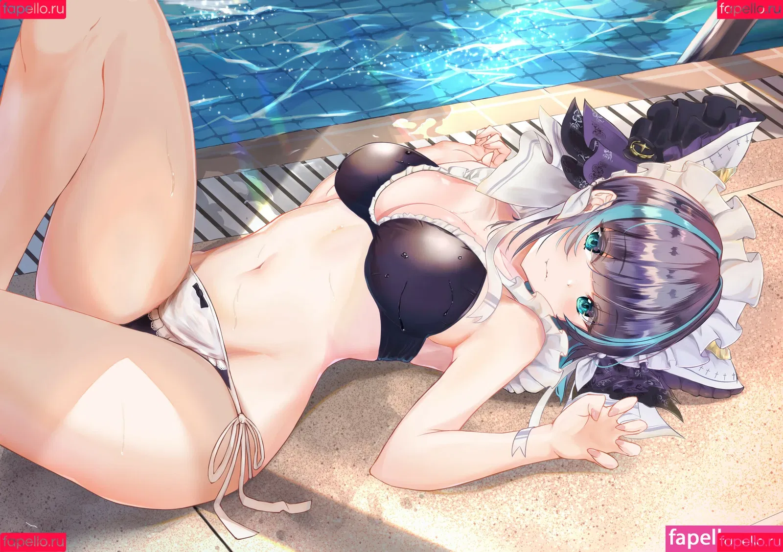 Azur Lane Onlyfans Photo Gallery 