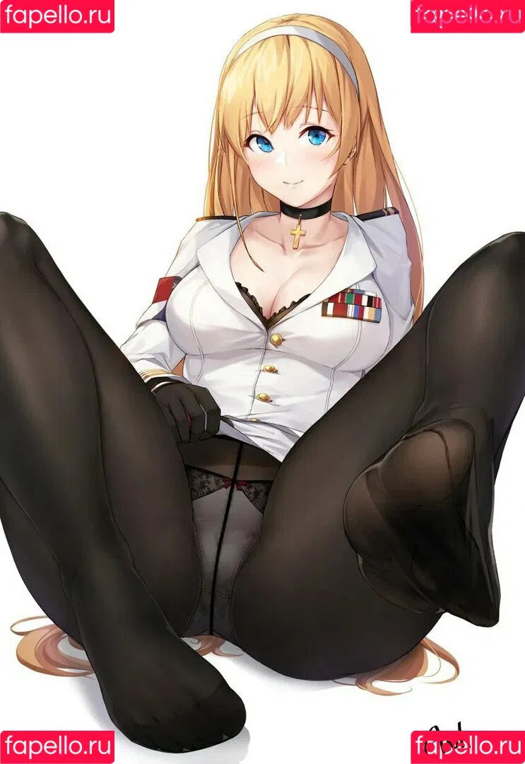 Azur Lane Onlyfans Photo Gallery 
