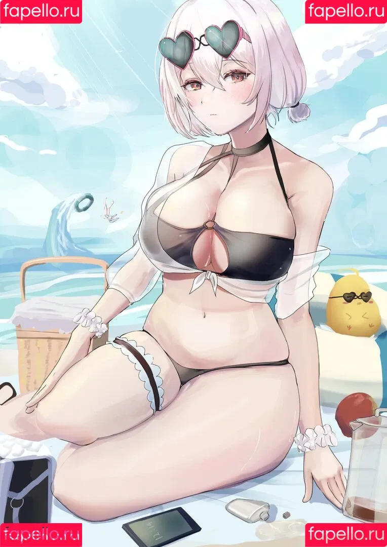 Azur Lane Onlyfans Photo Gallery 