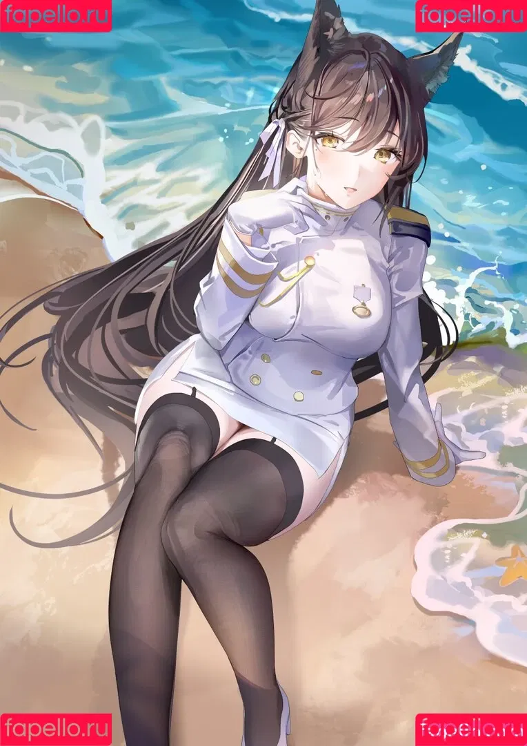 Azur Lane Onlyfans Photo Gallery 