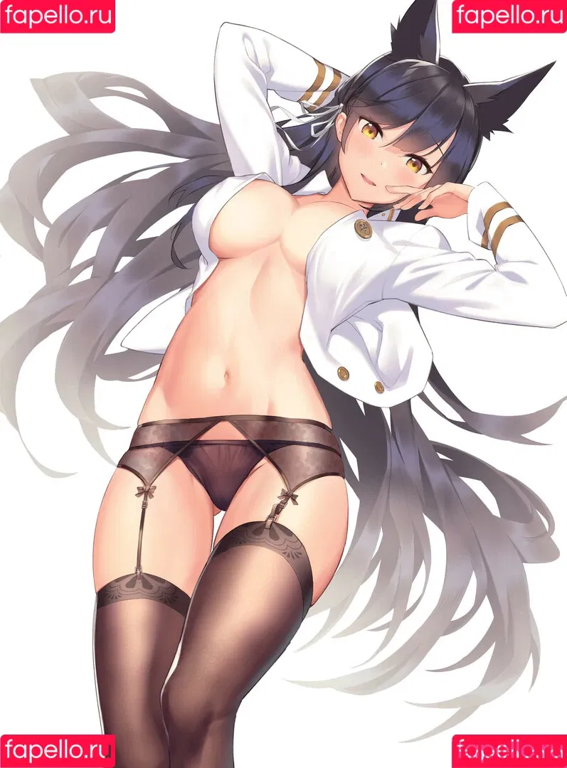 Azur Lane Onlyfans Photo Gallery 